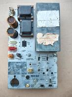 Versterker/ 45730-1-A Rock-Ola 444 (1971) jukebox, Envoi