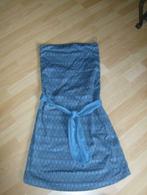 jurk blauw merk sora by jbc - maat s - nieuw, Kleding | Dames, Jurken, Blauw, JBC, Nieuw, Ophalen of Verzenden