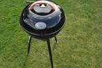 houtskool bbq outdoor chef, Tuin en Terras, Ophalen, Gebruikt, European outdoor chef
