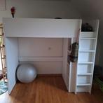 Ikea hoogslaper småstad, Ophalen, Gebruikt, Hoogslaper