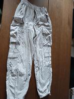 Baggy zomerbroek maat 36, Enlèvement, Taille 36 (S)