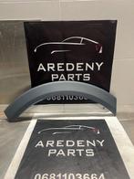 Ford Puma J2K CF7 Spatbord Wielkast Verbreder Rechtsachter, Gebruikt, -, -, Ophalen of Verzenden