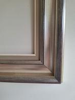 Houten lijst 40x50cm., Huis en Inrichting, Woonaccessoires | Lijsten, Ophalen