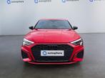 Audi A3 Berline*S-Line*Boite auto*GPS*Carplay*Capteurs Av/Ar, Automaat, Bedrijf, 5 deurs, 119 g/km