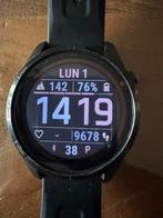 GARMIN FENIX 7S SAPPHIRE SOLAR 42 mm, Ophalen of Verzenden, Conditie, Zo goed als nieuw