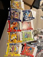 Repro boxes gameboy Pokémon 5€ / stuk, Ophalen of Verzenden, Zo goed als nieuw