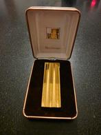 Vintage WIN aansteker met doosje, Collections, Articles de fumeurs, Briquets & Boîtes d'allumettes, Enlèvement, Briquet