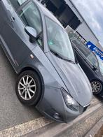 SEAT Ibiza, Auto's, Seat, Euro 5, Stof, Zwart, 1199 cc