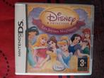 DS Game: Disney Princess De Magische Juwelen, Games en Spelcomputers, Games | Nintendo DS, Ophalen of Verzenden, Zo goed als nieuw