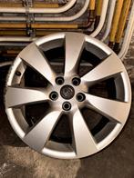 Jante Opel Astra 18 pouces, Auto-onderdelen, Banden en Velgen, Ophalen, Gebruikt, 18 inch, Velg(en)