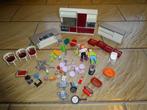 Playmobil keuken, Complete set, Ophalen of Verzenden, Zo goed als nieuw