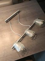 Moderne design hanglamp, Huis en Inrichting, Lampen | Spots, Gebruikt, Ophalen of Verzenden