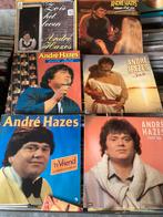 ANDRE HAZES/ lp’s/singles en cd’s/CADEAUTIP, Cd's en Dvd's, Vinyl | Nederlandstalig, Ophalen of Verzenden