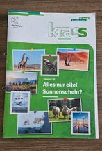 Duits Krass Module 10, Boeken, Schoolboeken, Ophalen, Zo goed als nieuw, Duits