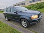 Volvo XC90- 2007 - 7 zitplaatsen., Gebruikt, Bedrijf, Diesel, Overige carrosserie