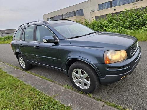Volvo XC90- 2007 - 7 zitplaatsen., Auto's, Volvo, Bedrijf, XC90, Diesel, Euro 4, Overige carrosserie, Automaat, Gebruikt