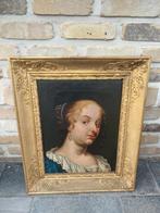 Mooi oud schilderij, Antiek en Kunst, Ophalen