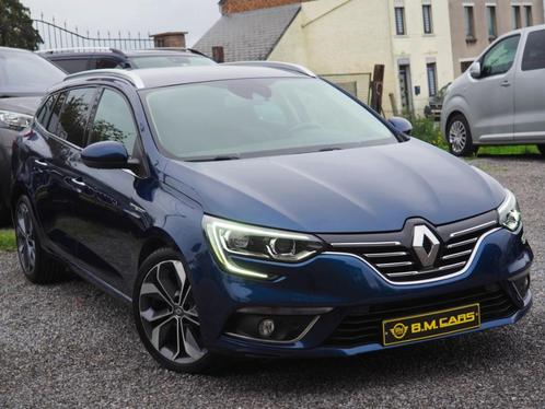 ② HAUT PARLEUR OU ENCEINTE Renault Megane III Berline (BZ) — Autres pièces  automobiles — 2ememain