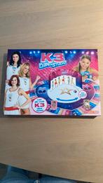 K3 dansstudio, Een of twee spelers, Ophalen, Zo goed als nieuw, Studio 100