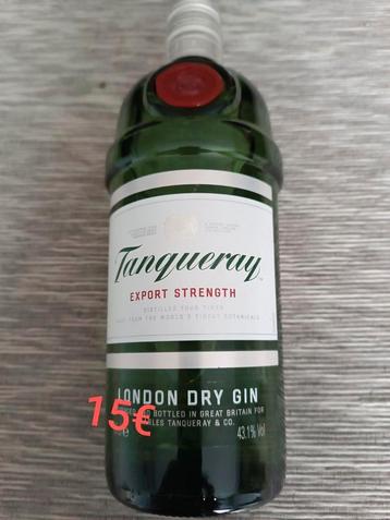 Alcool, Enlèvement ou Envoi