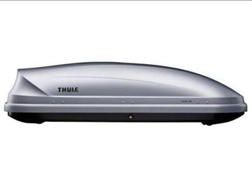 Thule Pacific 200 dakkoffer te huur vanaf 5 eur/dag beschikbaar voor biedingen