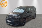 Fiat Doblo PC MAXI LONG, Auto's, Automaat, Monovolume, 1498 cc, Stuurwielverwarming