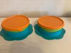 Tupperware borden, Huis en Inrichting, Keuken | Tupperware, Ophalen, Gebruikt
