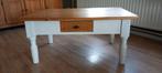 Landelijk salontafeltje, Huis en Inrichting, Tafels | Sidetables, Ophalen, Gebruikt
