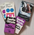 boeken, Ophalen, Gelezen