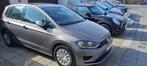 Volkswagen Golf Sportsvan 1200cc Benzine AUTOMAAT, Auto's, Automaat, Stof, Bedrijf, Golf