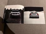 Brochure Audi TT roadster en cabrio 2005, Ophalen, Audi