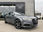 Audi A3 Sportback 30 TFSI Leder/Sportzetels/Gps/Cruise/..., Auto's, Gebruikt, 116 pk, Leder, 5 deurs