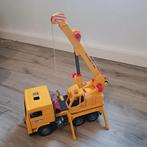 Bruder, Ophalen, Zo goed als nieuw