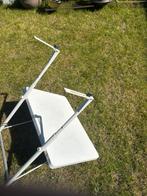 Tafel voor terras, Huis en Inrichting, Ophalen, Zo goed als nieuw