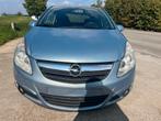 Opel Corsa    1.2 Essence, Auto's, Bedrijf, Handgeschakeld, Corsa, 3 deurs