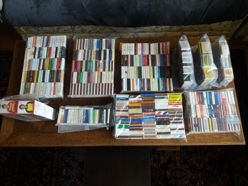 Boîtes d'allumettes, Collections, Articles de fumeurs, Briquets & Boîtes d'allumettes, Comme neuf, Boîtes ou marques d'allumettes