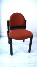 Vintage Gerd Lange (2)- Thonet - Dining room chair - Flex, Huis en Inrichting, Stoelen, Hout, Twee, Gebruikt, Ophalen