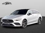 Mercedes-Benz CLA 250 e AMG Line, Auto's, CLA, Stof, Gebruikt, 4 cilinders