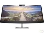HP Z40c G3 computer monitor 100,8 cm (39.7") 5120 x 2160, Computers en Software, Monitoren, HD, Ophalen of Verzenden, Zo goed als nieuw
