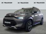 Citroen C3 Aircross Feel, Auto's, Citroën, Euro 6, 1199 cc, USB, Handgeschakeld