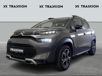 Citroen C3 Aircross Feel  beschikbaar voor biedingen