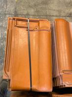Grand lot de tuiles, ardoises et accessoires de toiture, Ophalen, Nieuw, Dakplaat of Dakpanplaat