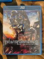 transformers 2, Ophalen of Verzenden, Zo goed als nieuw