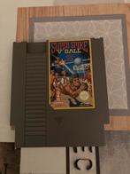 Nintendo NES : Super Spike, Ophalen of Verzenden, Zo goed als nieuw