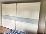 Kleerkast 331 x 221 x 65, Ophalen, Gebruikt, 200 cm of meer, 200 cm of meer