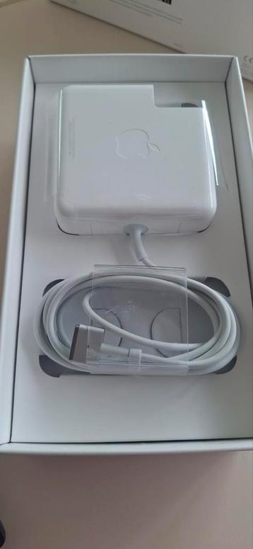 Apple MagSafe 2, Informatique & Logiciels, Enlèvement, Neuf