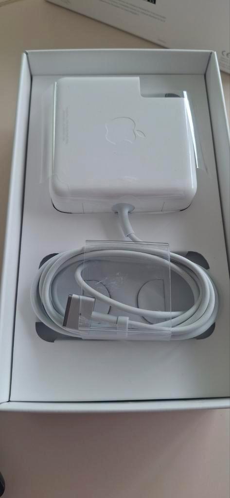 Apple MagSafe 2, Computers en Software, Apple Desktops, Nieuw, Ophalen