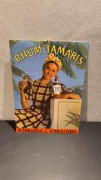 Rhum Tamaris., Ophalen of Verzenden, Zo goed als nieuw