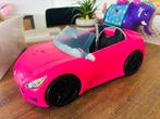 Barbie Cabrio, Kinderen en Baby's, Ophalen of Verzenden, Zo goed als nieuw, Barbie