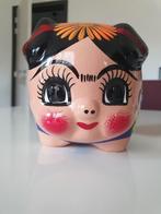 Freda Kahlo spaarpot, Verzamelen, Spaarpotten, Ophalen